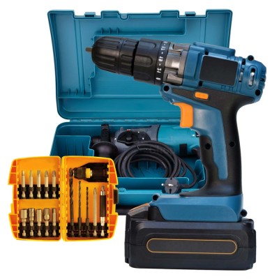 Аккумуляторный инструмент CompactFix Mini - купить в Сюмси