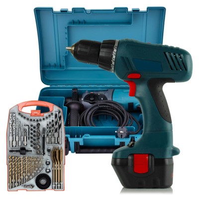 Аккумуляторный инструмент MasterVolt Pro - купить в Сюмси