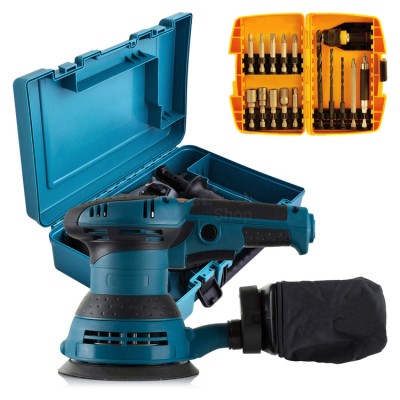 Аккумуляторный инструмент IronPower Max - купить в Сюмси