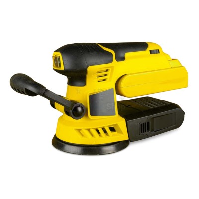 Шлифовальная машинка WoodFinish Pro - купить в Сюмси