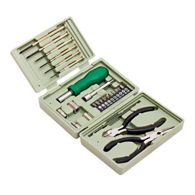 Набор инструментов ToolBox Start - купить в Сюмси