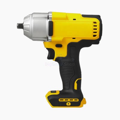 Гайковерт компактный MiniTorque 250 - купить в Сюмси