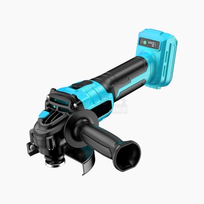 Угловая шлифмашина CompactCut 115 - купить в Сюмси