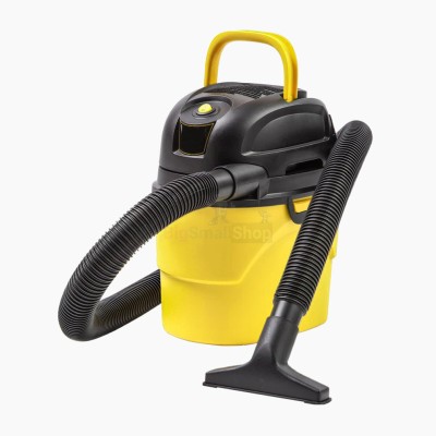 Строительный пылесос MasterVac 1200 - купить в Сюмси