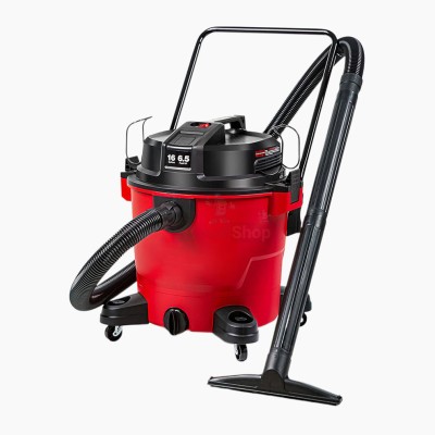 Промышленный пылесос HeavyDuty 1800 - купить в Сюмси