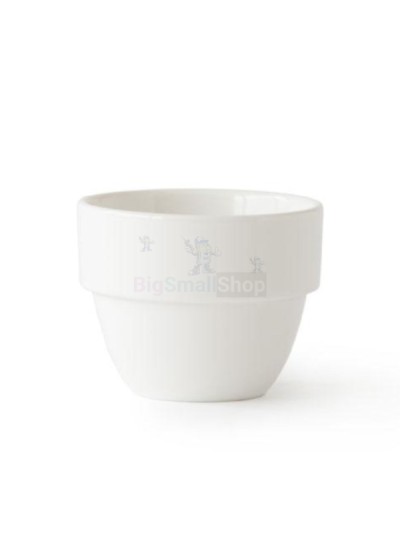 Кружка керамическая DailyCup - купить в Сюмси